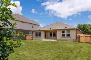 824 Tabernash Dr, Leander, TX 78641 - Photo 30