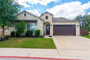 4733 Collins St, Round Rock, TX 78681 - Photo 2