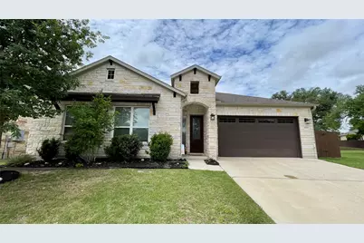 4733 Collins Street #610, Round Rock, TX 78681 - Photo 1