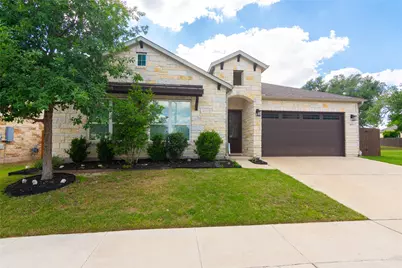 4733 Collins Street #610, Round Rock, TX 78681 - Photo 1