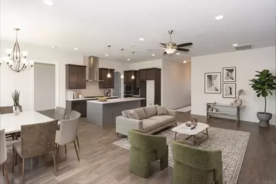 4733 Collins Street, Round Rock, TX 78681 - Photo 2