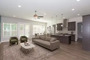 4733 Collins St, Round Rock, TX 78681 - Photo 1