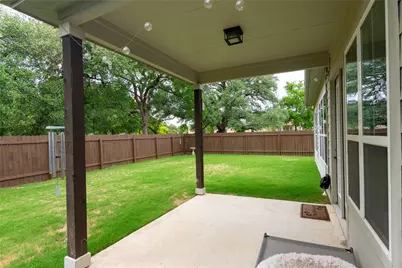 4733 Collins Street #610, Round Rock, TX 78681 - Photo 30