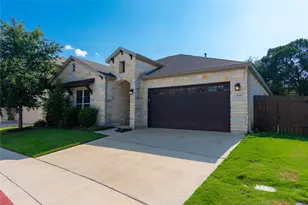 4733 Collins St, Round Rock, TX 78681 - Photo 2