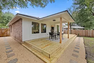3763 Castle Rock Dr, Round Rock, TX 78681 - Photo 36