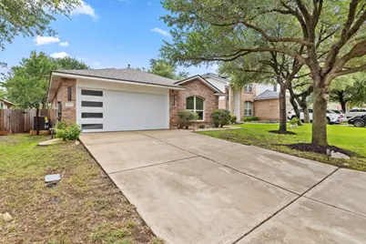 3763 Castle Rock Drive, Round Rock, TX 78681 - Photo 4
