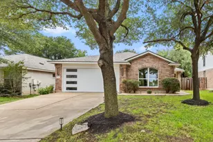 3763 Castle Rock Dr, Round Rock, TX 78681 - Photo 2