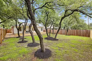 3763 Castle Rock Dr, Round Rock, TX 78681 - Photo 40