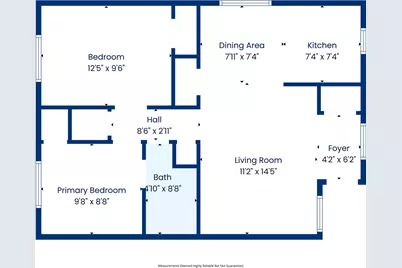 5000 Weidemar Lane #C, Austin, TX 78745 - Photo 2