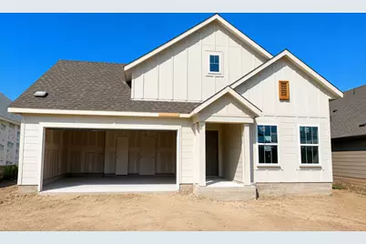 166 Seattle Slew Drive, Jarrell, TX 76537 - Photo 2