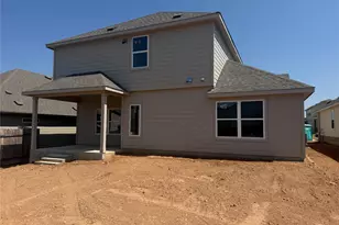 166 Seattle Slew Dr, Jarrell, TX 76537 - Photo 8