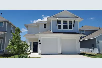 163 Heather Glen Way, Maxwell, TX 78656 - Photo 1