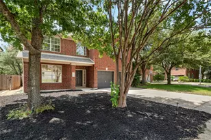 6033 Almelo Dr, Round Rock, TX 78681 - Photo 1