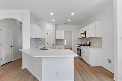 6033 Almelo Drive, Round Rock, TX 78681 - Photo 8