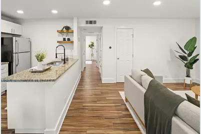 5820 Berkman Drive #110, Austin, TX 78723 - Photo 8