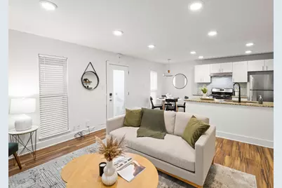 5820 Berkman Drive #110, Austin, TX 78723 - Photo 2