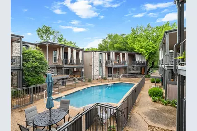 5820 Berkman Drive #110, Austin, TX 78723 - Photo 24