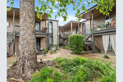 5820 Berkman Drive #110, Austin, TX 78723 - Photo 22