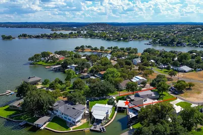 301 Princess Lane, Sunrise Beach, TX 78643 - Photo 2