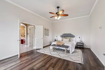 2950 James Parker Lane, Round Rock, TX 78665 - Photo 4