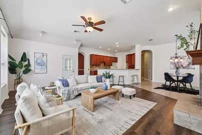 2950 James Parker Lane, Round Rock, TX 78665 - Photo 2