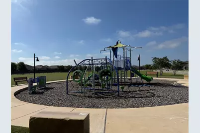 202 Autumn Leaf Road, Hutto, TX 78634 - Photo 20