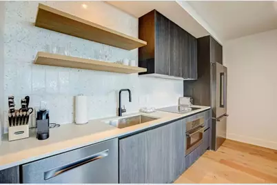 48 East Avenue #1104, Austin, TX 78701 - Photo 1