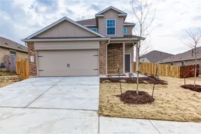 15401 Summer Ray Drive NE, Del Valle, TX 78617 - Photo 1