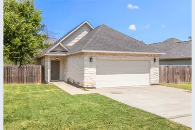 904 New York Street, Bryan, TX 77803 - Photo 2