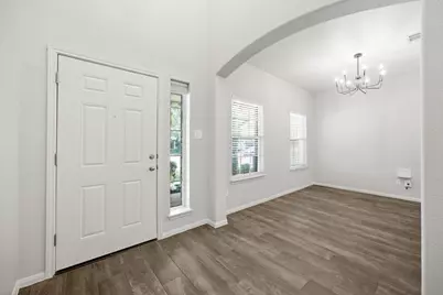 608 Spanish Oak Terrace, Round Rock, TX 78681 - Photo 6