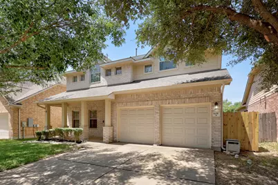 608 Spanish Oak Terrace, Round Rock, TX 78681 - Photo 4