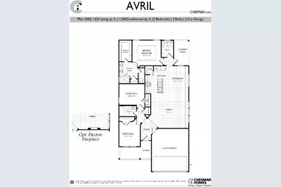 158 Paul Pena Drive, San Marcos, TX 78666 - Photo 6