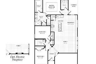 158 Paul Pena Dr, San Marcos, TX 78666 - Photo 6