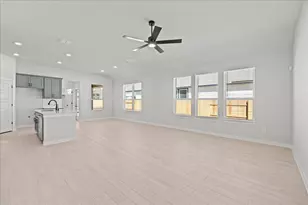 158 Paul Pena Dr, San Marcos, TX 78666 - Photo 4