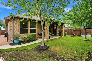 4134 Kingsley Ave, Round Rock, TX 78681 - Photo 30