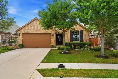 4134 Kingsley Avenue, Round Rock, TX 78681 - Photo 1