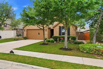 4134 Kingsley Avenue, Round Rock, TX 78681 - Photo 2