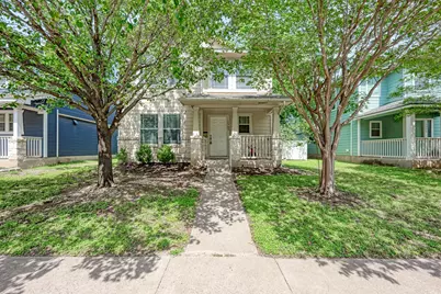 1508 Big Bend Drive, Cedar Park, TX 78613 - Photo 1