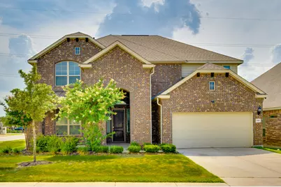 845 Richardson Lane, Leander, TX 78641 - Photo 2