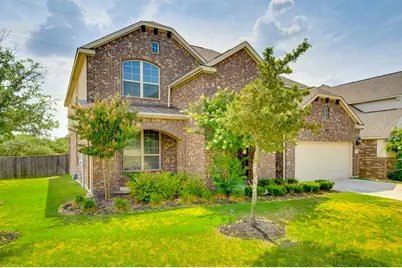 845 Richardson Lane, Leander, TX 78641 - Photo 1