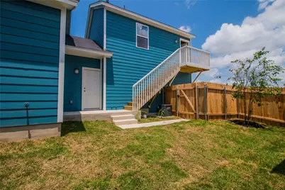 1524 Arbor Knot Drive #B, Kyle, TX 78640 - Photo 1