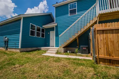 1524 Arbor Knot Drive #B, Kyle, TX 78640 - Photo 2