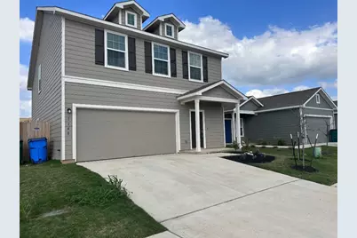 1140 Cattail Lane, Bastrop, TX 78602 - Photo 2