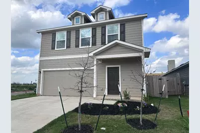 1140 Cattail Lane, Bastrop, TX 78602 - Photo 1