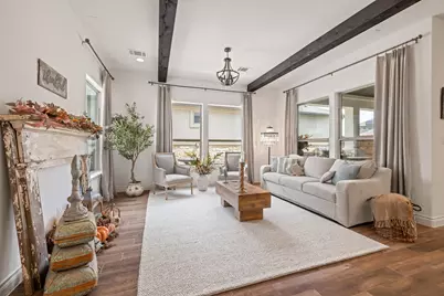 925 Indian Hawthorne Drive #GH-39, Georgetown, TX 78628 - Photo 6