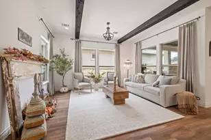 925 Indian Hawthorne Dr, Georgetown, TX 78628 - Photo 6