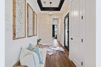 925 Indian Hawthorne Drive #GH-39, Georgetown, TX 78628 - Photo 4