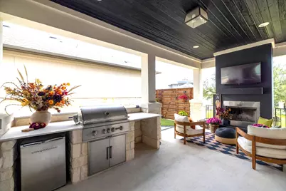 925 Indian Hawthorne Drive #GH-39, Georgetown, TX 78628 - Photo 22