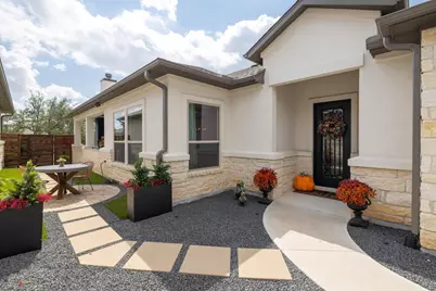 925 Indian Hawthorne Drive #GH-39, Georgetown, TX 78628 - Photo 22