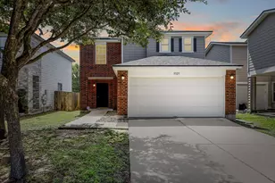 5525 Victory Gallop Dr, Del Valle, TX 78617 - Photo 1
